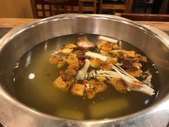 -川成串·自助串串香火锅(朝阳店)