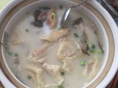-芸海阁·农家私房菜(沙家浜景区出口店)