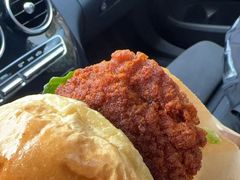 -魏斯理汉堡(西安沣东吾悦店)