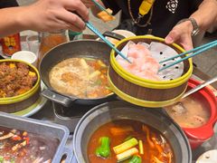 -肖记公安牛肉鱼杂馆·省级非物质文化遗产(江汉路直营店)
