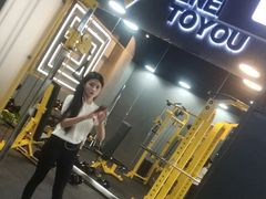 -可逸运动24小时健身