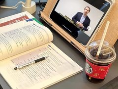 -新航道雅思托福·留学·考研培训(人民广场校区)