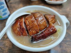 -佳记厚街烧鹅濑粉(广州总店)
