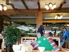 -藏家一号藏餐厅(北京中路店)