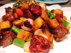 -童福兴·南京菜(老门东店)