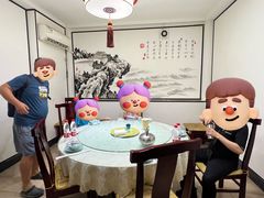 -隐厨·海鲜餐厅(恒通路店)