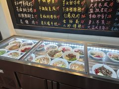 -好恰湘潭小炒与小碗菜(马兰山店)
