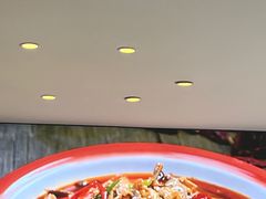 -川流不息·地道川菜·小龙虾(松东路店)