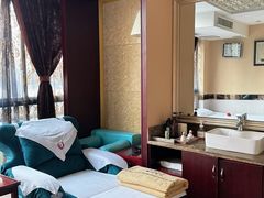 -金指足浴·按摩泡澡·SPA(万家丽店)