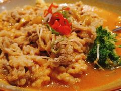 -新旺茶餐厅·早餐·夜宵(仙霞店)
