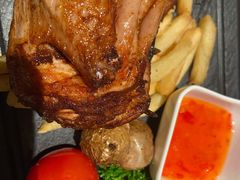 -Ambra Haus琥珀屋精酿餐厅(宝山店)