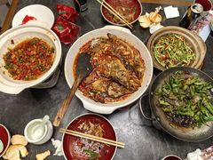 -小湘旺臭鳜鱼·新湘菜(马连道路店)