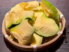 -芸鲜季·云南野生菌餐厅· 云南风物味研社(闵行店)