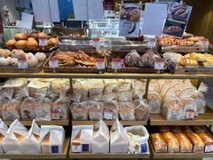 -西村叔叔的店·面包·甜品·蛋糕(崂山丽达店)
