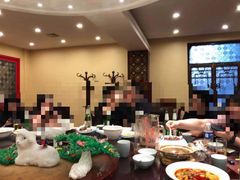 -阿西娅食府(中关村店)