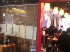 门面-宽窄巷子成都小吃(建文店)