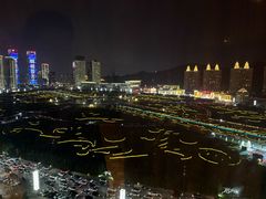 -星海广场