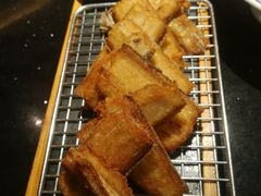 -老头儿油爆虾·知味杭州(爱琴海购物中心)
