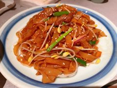 干炒牛河-晓粤·惹味粤菜(凯德乐峰广场店)