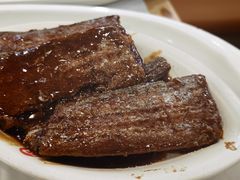 -泰润8号饭堂(闻喜路店)