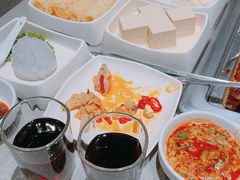 -海底捞火锅(正大乐城店)