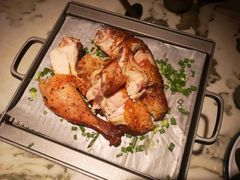 -绿茶餐厅(汇悦大融城店)