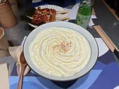 -火山屋台(新街口店)