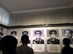 -井冈山革命烈士陵园