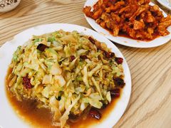 糖醋里脊-九龙餐厅(大沽路店)