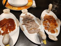 -北京王府井希尔顿酒店·秦唐中餐厅Chynna