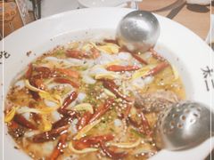 -新太二·鲜料川菜(花都融创茂店)