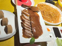 -大海碗·炸酱面·烤鸭·京菜(天坛店)
