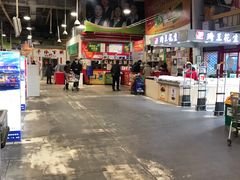 -华润万家(北辰店)
