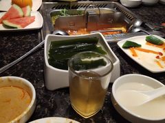 -海底捞火锅(邯郸新世纪中心店)