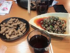 -三太子地摊烧烤·小龙虾(北蔡店)