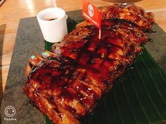 -Naughty Nuri’s Phuket