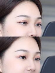 -MIVI野生眉纹绣纹眉