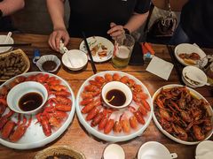 -马头巷·食景园(苏州总店)