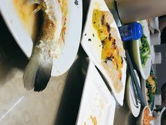 -百年银屏蚝烙·潮汕菜·非遗(乐山店)