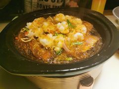 -绿茶餐厅(西单老佛爷店)