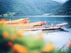 -丽江泸沽湖景区-里格半岛