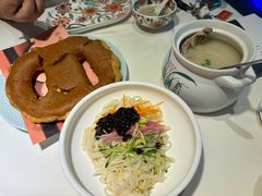 -京鸭棠(让胡路万达店)