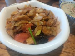 -老雒阳面馆·水席·洛阳菜(王城路店)