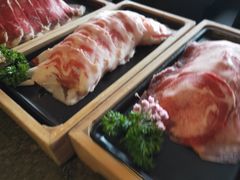 -湊湊火锅·茶憩(和平大悦城店)