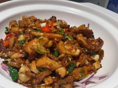 -兰湘子·湘菜小炒(石家庄万象城店)