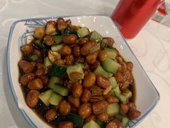 -巴渝兄弟川菜(宽街店)