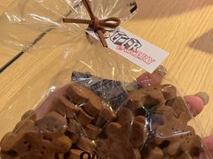 -OUR Bakery(SKP-S店)