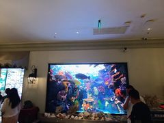 -开海·红岛海鲜虾水饺(石老人店)