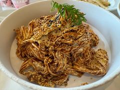 -大鸭梨烤鸭(石佛营店)