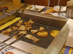 -阿亲家·韩式无限烤肉(春熙路店)